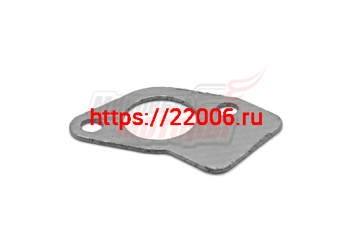 Прокладка глушителя 186F, 186FD Прокладка глушителя 186F, 186FD