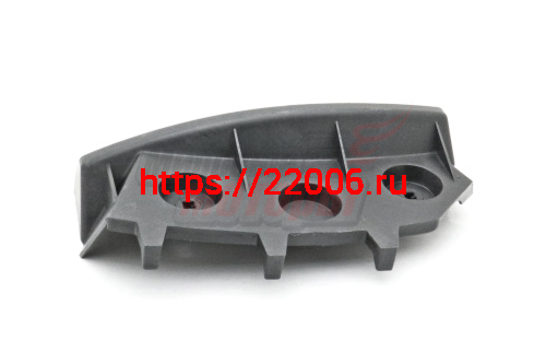 Кронштейн заднего бампера правый X80 (5CA0502K1) Кронштейн заднего бампера правый X80 (5CA0502K1)