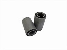 Сайлентблоки маятника,моноамортизатора CG-CB D26 x d14 x L41/43mm  ( 2шт)