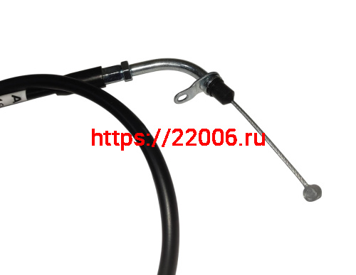 Трос газа L- 890мм., ход 80 DESTRA 250 (T41G040100A03100) фото 2 Трос газа L- 890мм., ход 80 DESTRA 250 (T41G040100A03100) фото 2