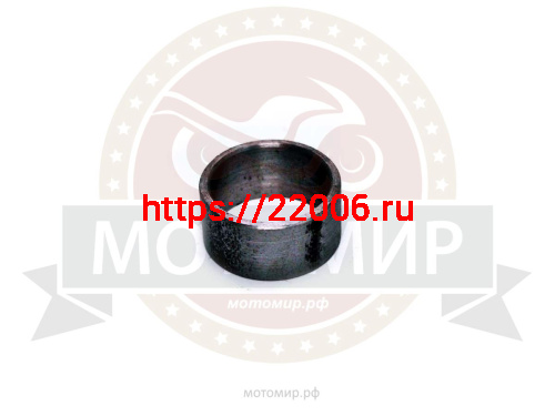 Кольцо распорное Буран на 104 вал (15-16,5 мм)(340600103) Кольцо распорное Буран на 104 вал (15-16,5 мм)(340600103)