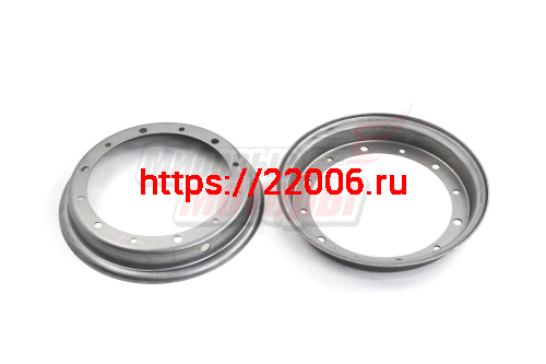 Обод колеса Муравей (состоит из 2 половинок) Обод колеса Муравей (состоит из 2 половинок)