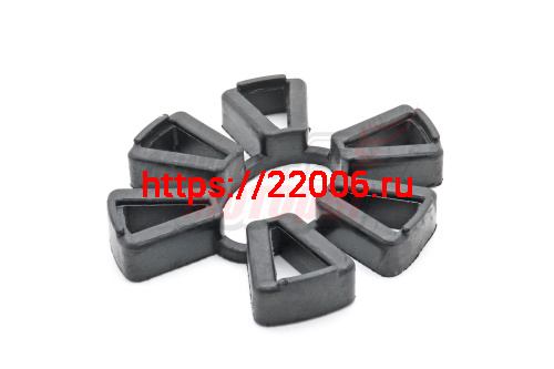 Демпфер звезды Ява (муфта) Демпфер звезды Ява (муфта)