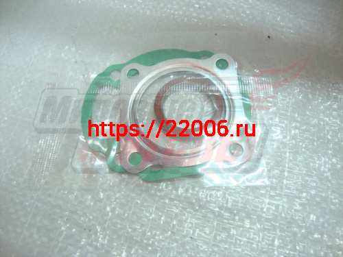 Набор прокладок HONDA Dio AF34 (малый) Набор прокладок HONDA Dio AF34 (малый)