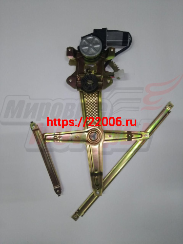 Стеклоподъемник передний правый MK (1018005660) Стеклоподъемник передний правый MK (1018005660)