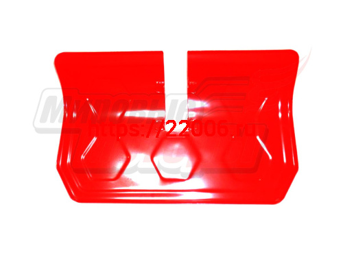 Кожух фрез защитный SR1Z-65A Кожух фрез защитный SR1Z-65A