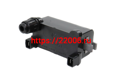 Катушка БСЗ Иж Планета 6v,12V (135.3705М) (СОВЕК, Украина) без кронштейна (бесконтактная) Катушка БСЗ Иж Планета 6v,12V (135.3705М) (СОВЕК, Украина) без кронштейна (бесконтактная)