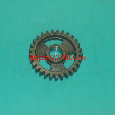 Шестерня 29 Минск ( I пер.) (106-17119) (ЗАВОД, г.Минск) Шестерня 29 Минск ( I пер.) (106-17119) (ЗАВОД, г.Минск)