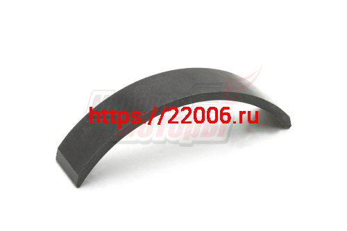 Накладка тормозная Пилот Накладка тормозная Пилот