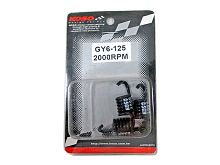 Пружина колодок сцепления 152QMI/157QMJ 2000 lbs KOSO