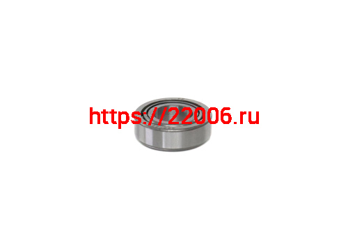 Подшипник руля верхний RIZEE PH08K,PH09B (d22,D44) Подшипник руля верхний RIZEE PH08K,PH09B (d22,D44)