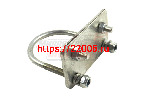 Кронштейн U-образный F50/F80