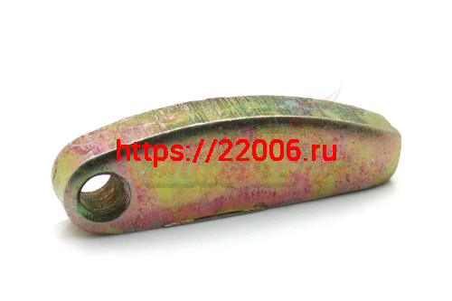 Грузик вариатора Тайга Грузик вариатора Тайга