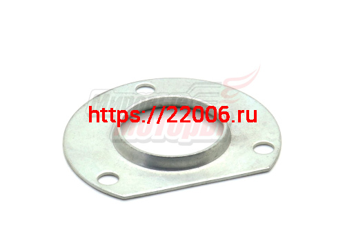 Корпус подшипника вала привода шнеков KC624S (KC55·01-22) Корпус подшипника вала привода шнеков KC624S (KC55·01-22)