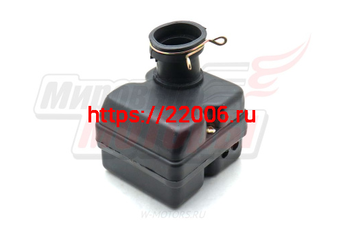 Фильтр воздушный в сборе Delta, Zodiak, ОВ-70 фото 3 Фильтр воздушный в сборе Delta, Zodiak, ОВ-70 фото 3