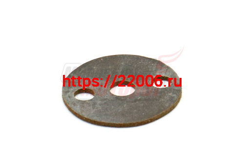 Прокладка топливного фильтра 186F, 186FD Прокладка топливного фильтра 186F, 186FD