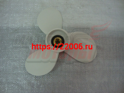 Винт Ямаха 4/5 (7-1/2*7) (Корея) Винт Ямаха 4/5 (7-1/2*7) (Корея)