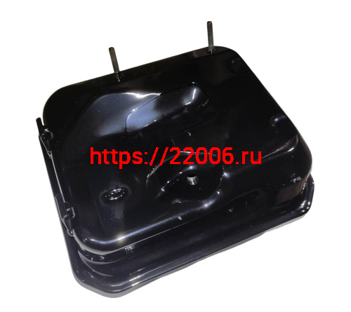 Бензобак LIFAN 8,5 л.с. KP230 голый (16510-A232T-0001) Бензобак LIFAN 8,5 л.с. KP230 голый (16510-A232T-0001)