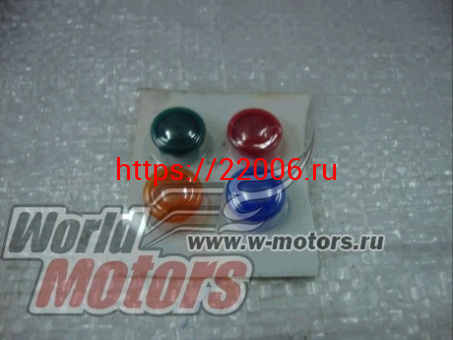 Глазки в панель Ява (компл = 4шт.) Глазки в панель Ява (компл = 4шт.)