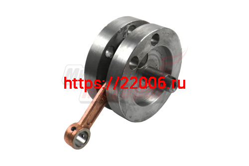 Коленвал F50/F60 Коленвал F50/F60