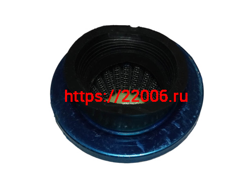 Фильтр воздушный нулевого сопротивления (3) КОНУС 35мм (d=42 мм) к К65, К68 фото 3