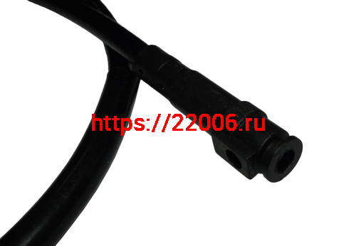 Трос спидометра L-1040мм, Honda (0071), Нирвана (как QT-3 длинный) фото 2