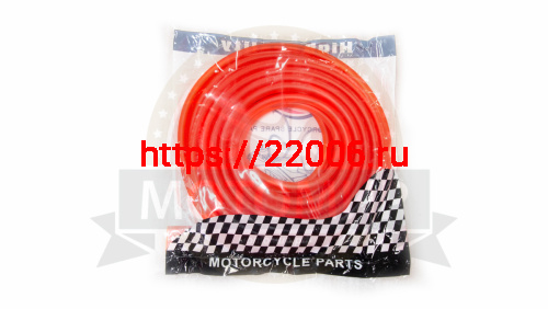 Бензошланг D6,0мм ЦВЕТНОЙ типа "Монстр" (1м), бухта 10 м.(НАБОР) фото 2 Бензошланг D6,0мм ЦВЕТНОЙ типа "Монстр" (1м), бухта 10 м.(НАБОР) фото 2