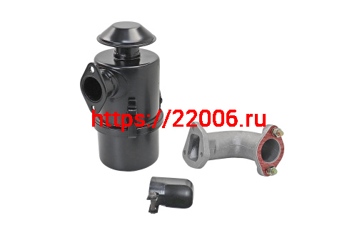 Двигатель SHINERAY 186FD ЗАВОД (10,0 л.с.,4х такт., дизельный,с электрост.,вращение к/вала против часовой) фото 5 Двигатель SHINERAY 186FD ЗАВОД (10,0 л.с.,4х такт., дизельный,с электрост.,вращение к/вала против часовой) фото 5