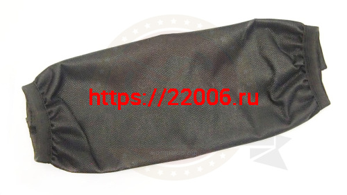 Чехол на амортизатор, длина 27 см. Чехол на амортизатор, длина 27 см.