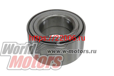 Подшипник передней ступицы Hover H6 (3103200XKZ16A) Подшипник передней ступицы Hover H6 (3103200XKZ16A)