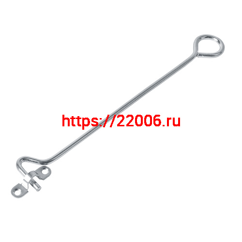 Крючок ветровой КР-250, отгрузка упаковкой