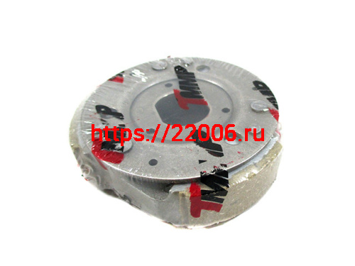 Плата сцепления с колодками Suzuki AD 50 TMMP Плата сцепления с колодками Suzuki AD 50 TMMP