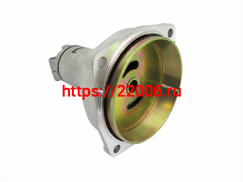 Корзина сцепления (верхний редуктор) в сборе для триммера 26сс под вал 7 шлицов Корзина сцепления (верхний редуктор) в сборе для триммера 26сс под вал 7 шлицов