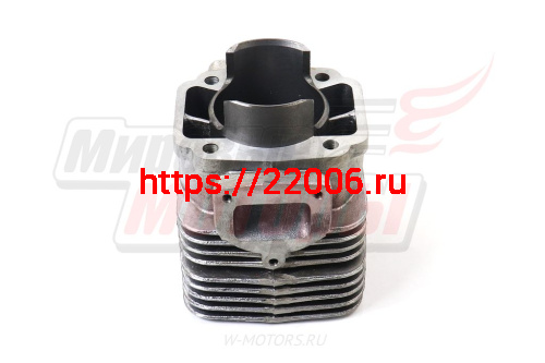 Цилиндр Рысь (440-1002032) без шпилек "MM" фото 3 Цилиндр Рысь (440-1002032) без шпилек "MM" фото 3