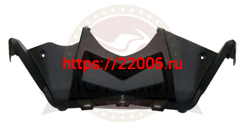 Облицовка щитка приборов скутер ARC (017) Облицовка щитка приборов скутер ARC (017)