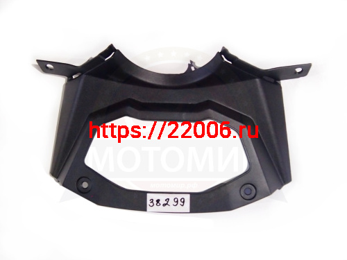 Облицовка приборов ? снегоход Капитан WD150 14-1 Облицовка приборов ? снегоход Капитан WD150 14-1