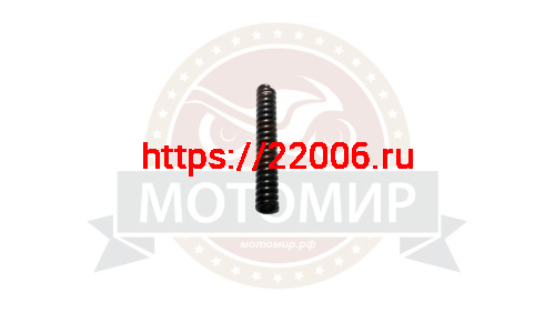 Пружина Буран вилки перекючения (110600455) Пружина Буран вилки перекючения (110600455)