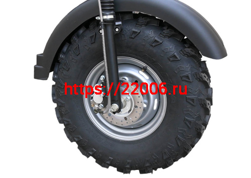 Мотоцикл внедорожный СКАУТ-3VR-250 колеса 12" фото 6 Мотоцикл внедорожный СКАУТ-3VR-250 колеса 12" фото 6