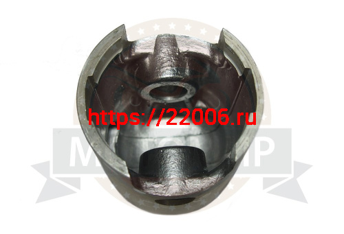 Поршень Муравей 2 кол. шир.норма 00 "Киров" фото 2 Поршень Муравей 2 кол. шир.норма 00 "Киров" фото 2