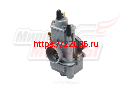 Карбюратор К65И Планета "ММ" фото 2 Карбюратор К65И Планета "ММ" фото 2