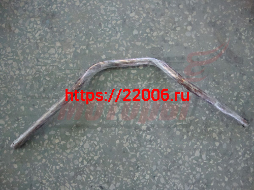 Руль Урал голый (реставр.) Руль Урал голый (реставр.)