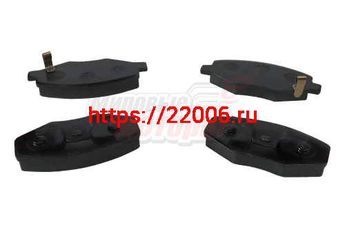 Колодки тормозные передние комплект Kimo,Indis,QQ6 (S21-6GN3501080) Колодки тормозные передние комплект Kimo,Indis,QQ6 (S21-6GN3501080)