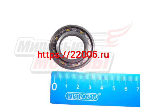 Сальник 22х38х6 коленвала Yamaha BWS100 Сальник 22х38х6 коленвала Yamaha BWS100