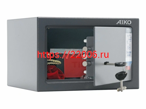 Сейф Aiko T-170 KL Сейф Aiko T-170 KL