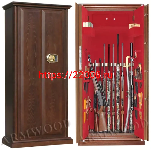 Сейф Armwood 73d32 EL Flock Сейф Armwood 73d32 EL Flock