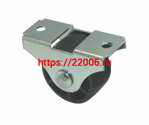 Ролик опорный малый 493 цинк Ролик опорный малый 493 цинк