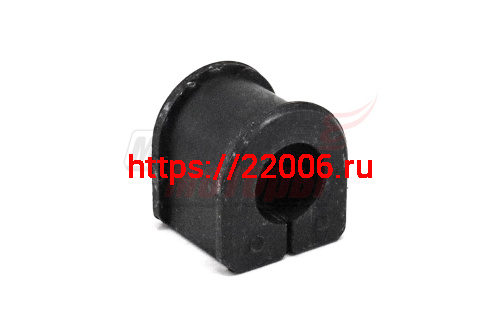 Втулка стабилизатора передняя Haima 3 (B03E-34-156L1) Втулка стабилизатора передняя Haima 3 (B03E-34-156L1)