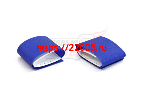 Стяжка лыжная короткая (цвета в асс-те)