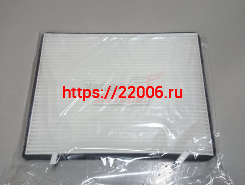 Фильтр салона ARRIZO 7 (J42-8107011) Фильтр салона ARRIZO 7 (J42-8107011)