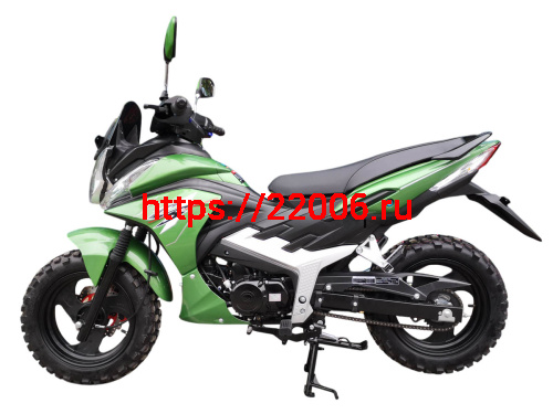 Мопед STORM CROSS фото 6 Мопед STORM CROSS фото 6